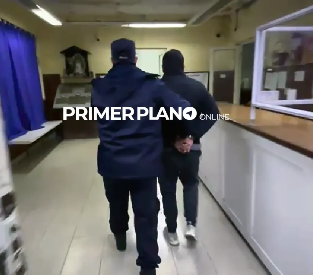 Absurdo crimen en Hurlingham