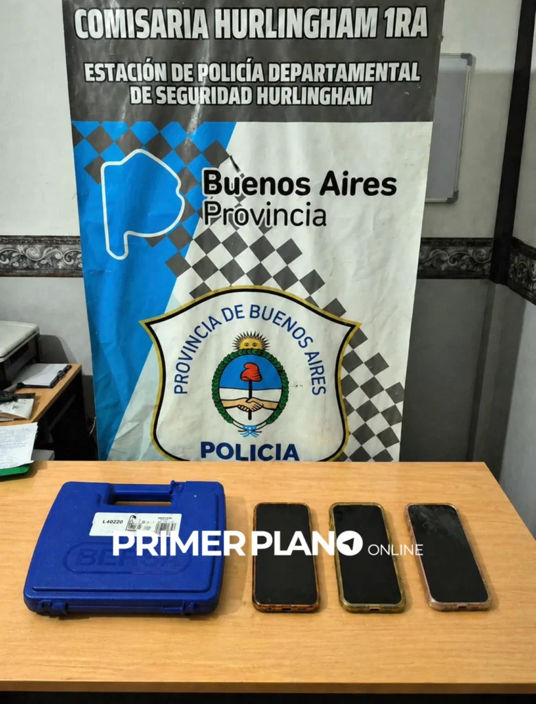 Absurdo crimen en Hurlingham