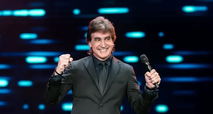 Definiciones de Dante Gebel