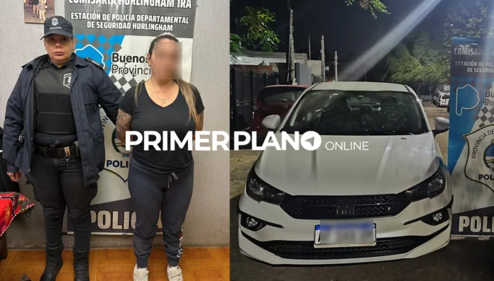 Absurdo crimen en Hurlingham