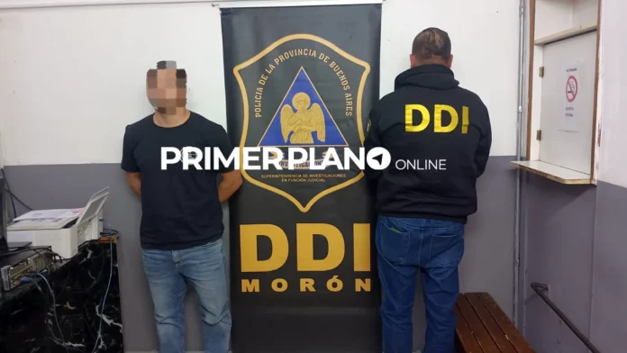 Detenido tras golpear a trabajadores