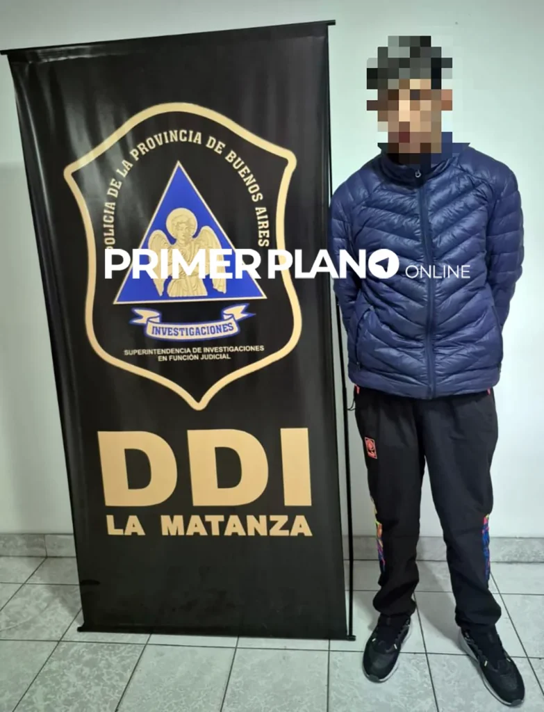 Condena por el crimen de Rita Suárez