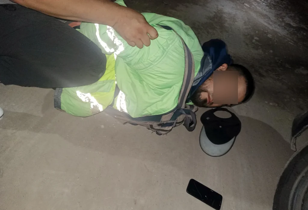 Crimen de mujer trans en Virrey del Pino