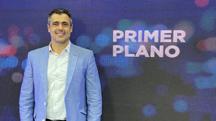 Gastón di Castelnuovo en Primer Plano