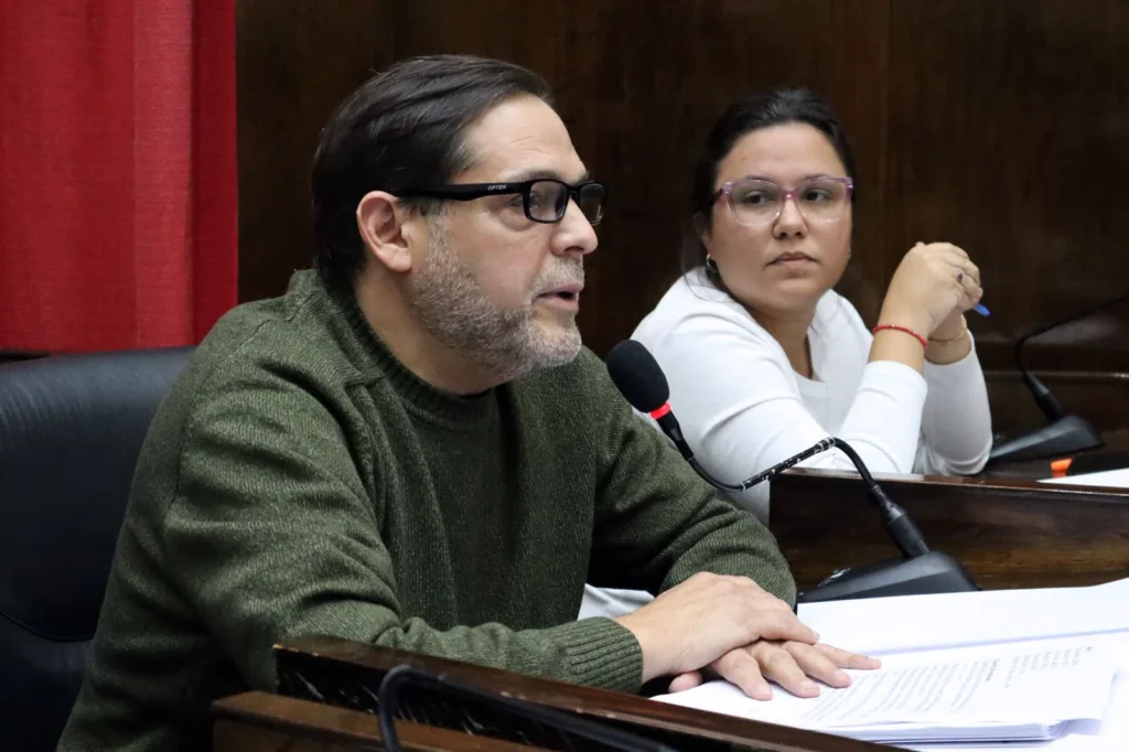 Modifican derechos de construcción en Morón