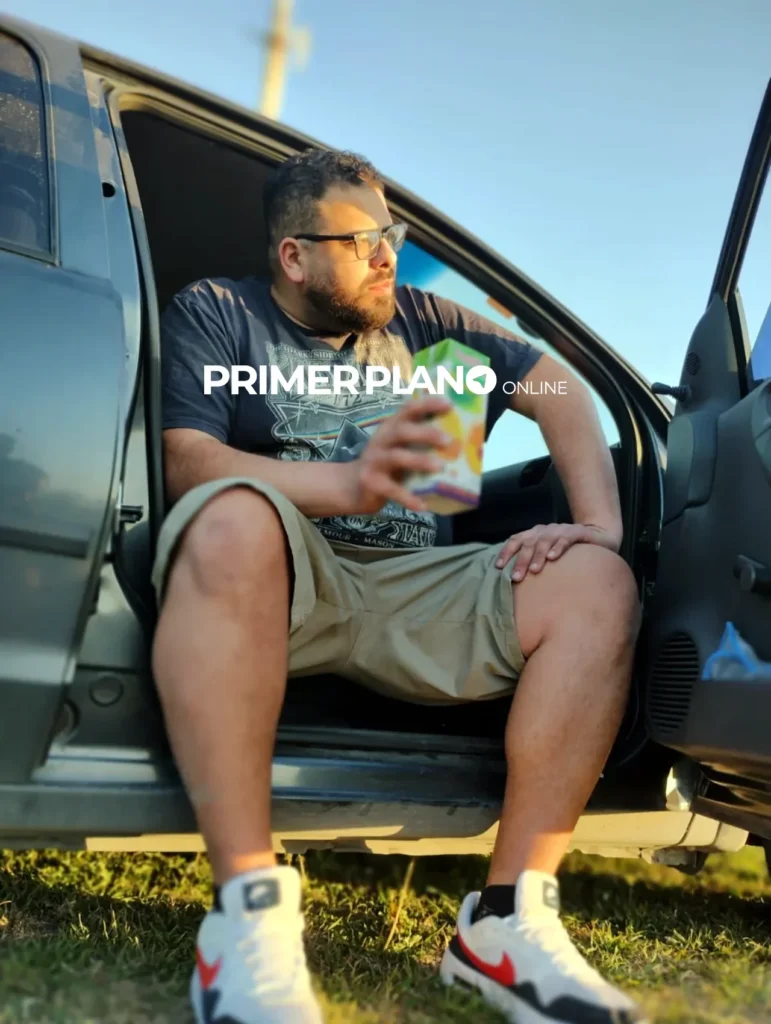 Marcha por justicia para Cristian Pereyra