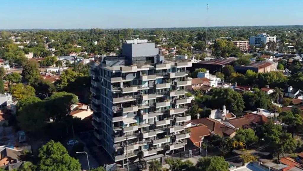 Modifican derechos de construcción en Morón