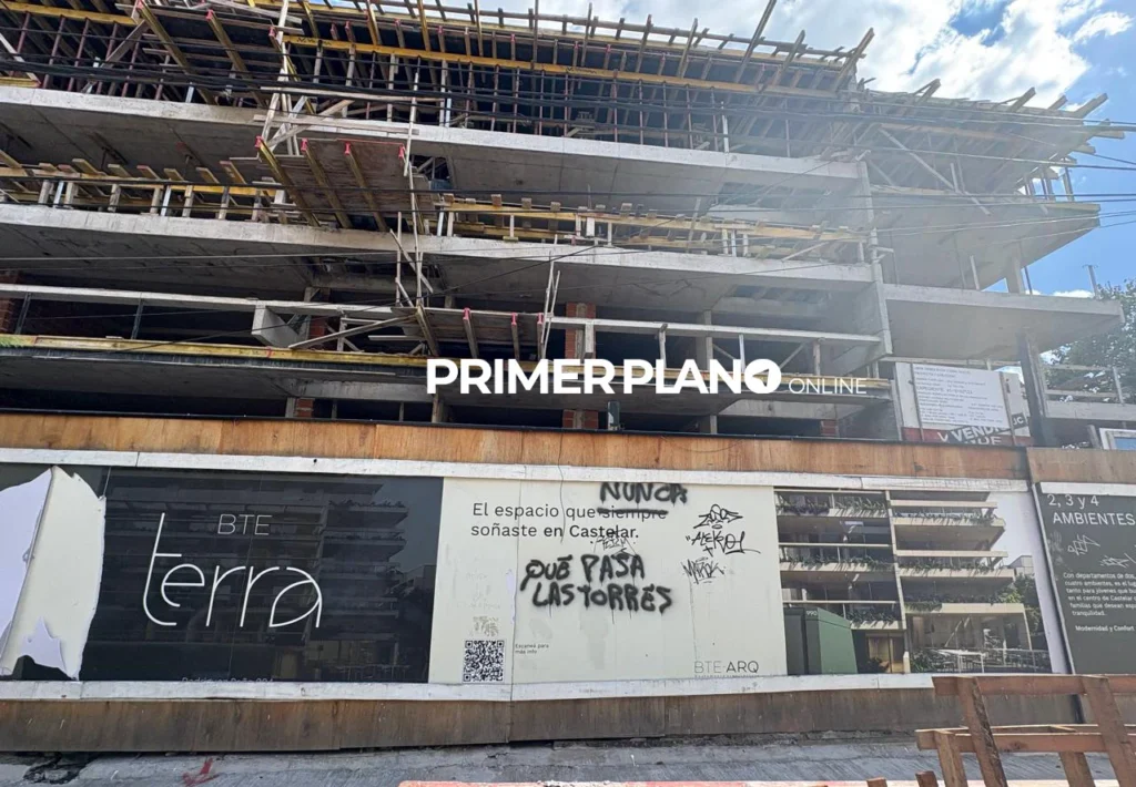 Modifican derechos de construcción en Morón