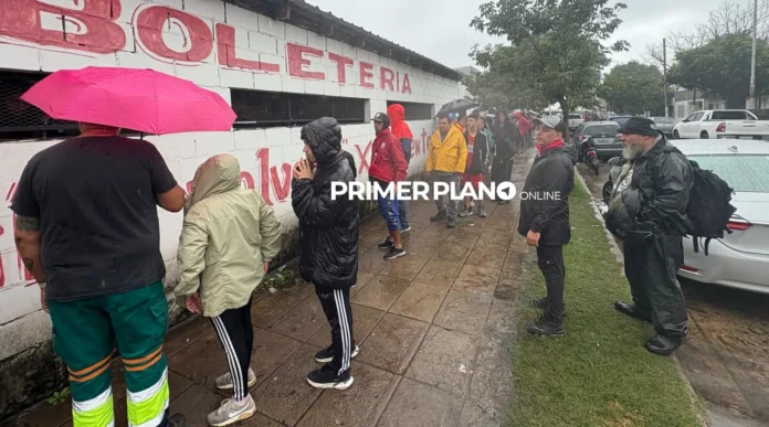 Morón-Midland por Copa Argentina