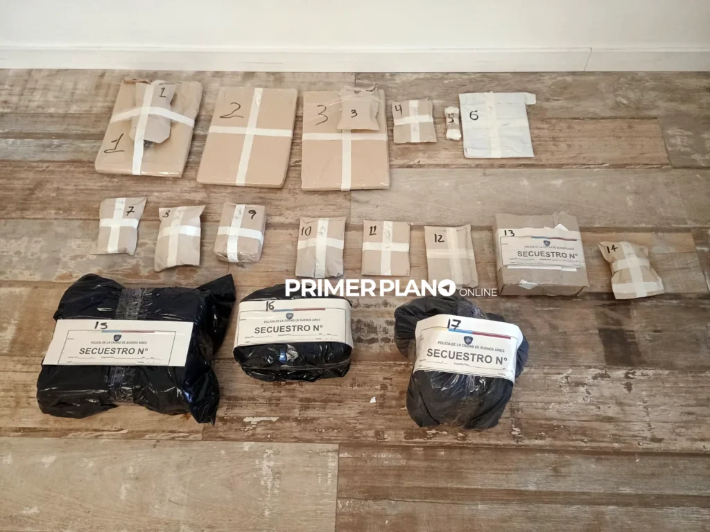 Envenenamiento en Moreno