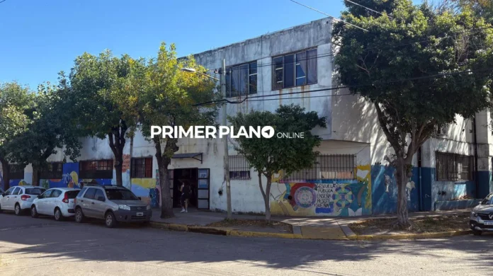 Conflicto en la Secundaria 6 de Ituzaingó