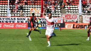 Deportivo Morón derrotó a Colón en el Urbano