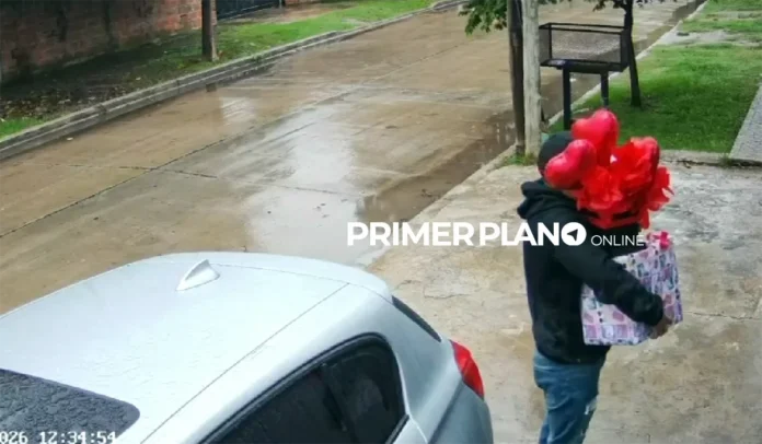 Falsos deliverys en Ituzaingó