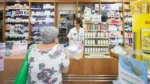 Farmacias en crisis