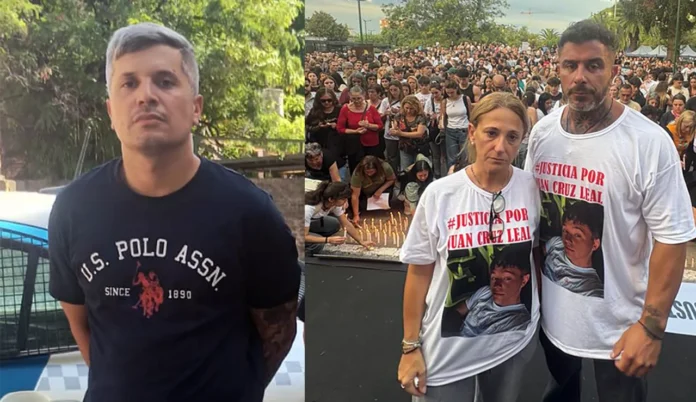 Gatillo fácil en Ituzaingó