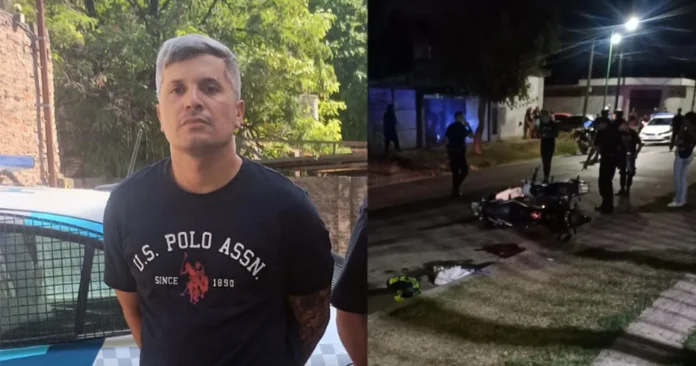 Gatillo fácil en Ituzaingó