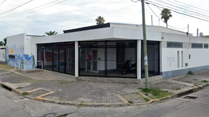 Otra causa contra docente al archivo