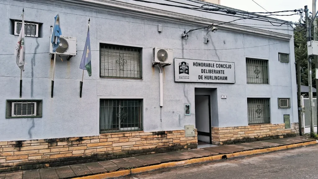 Foros de Seguridad en Hurlingham