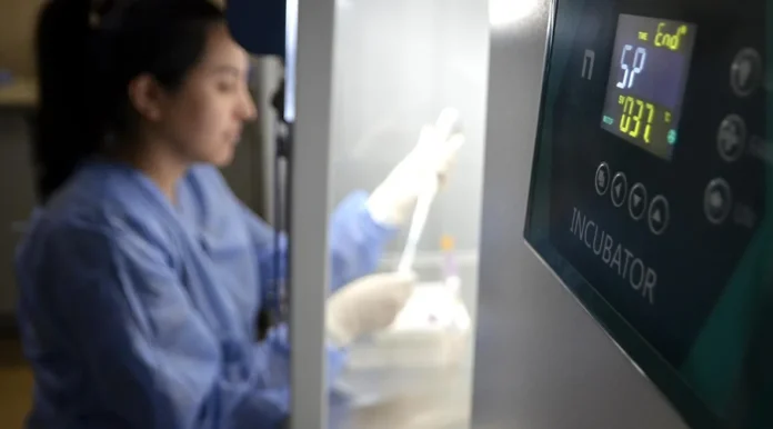 Hallazgo en el Hospital Posadas