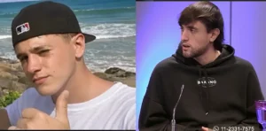 Daniel Kuhne y el recuerdo de la noche de gatillo fácil en Ituzaingó