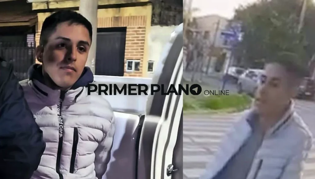 Juicio por el crimen de Rita Suárez