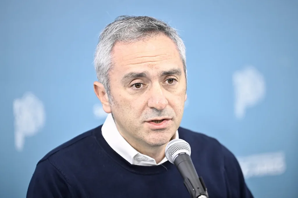 Críticas al recorte de Kicillof