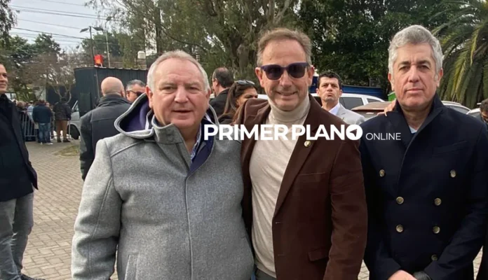 Cambia la coordinación libertaria en la región oeste