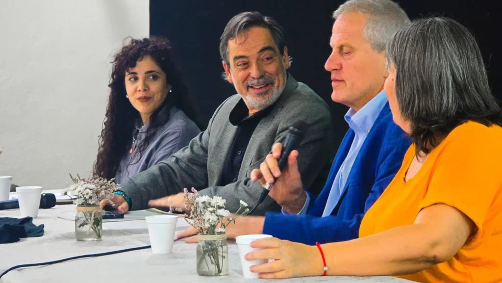 Nuevo libro de Rody Rodríguez sobre Hurlingham