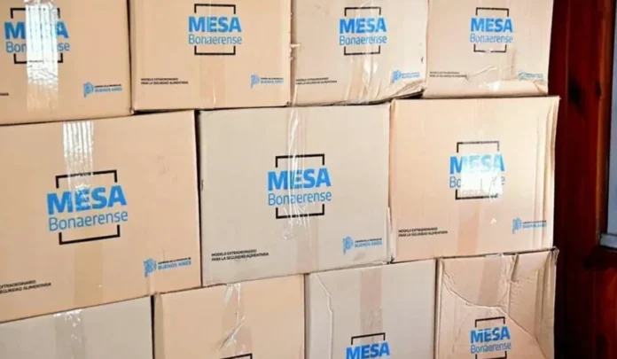 Críticas a la suspensión del programa MESA