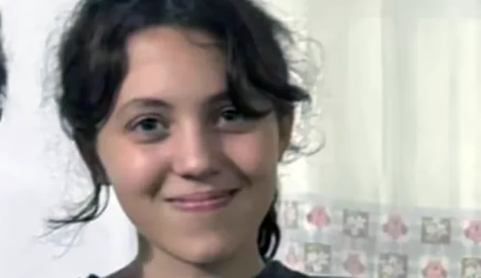 La muerte de Maitena en Merlo