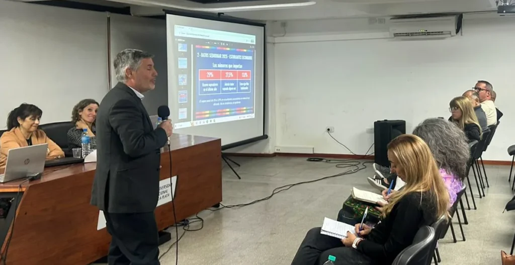 Los peligros del vapeo