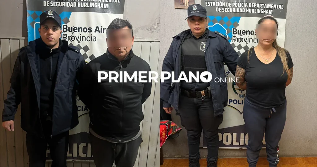 Absurdo crimen en Hurlingham