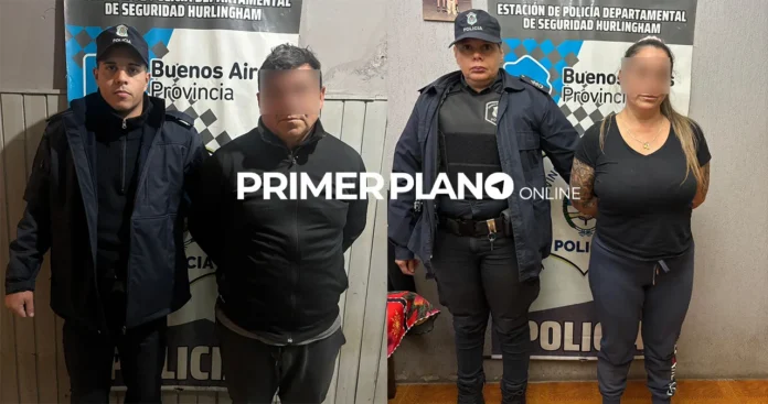 Absurdo crimen en Hurlingham