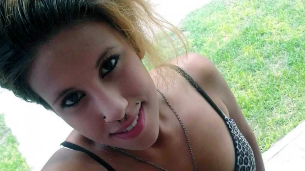 Crimen de un policía en 2015