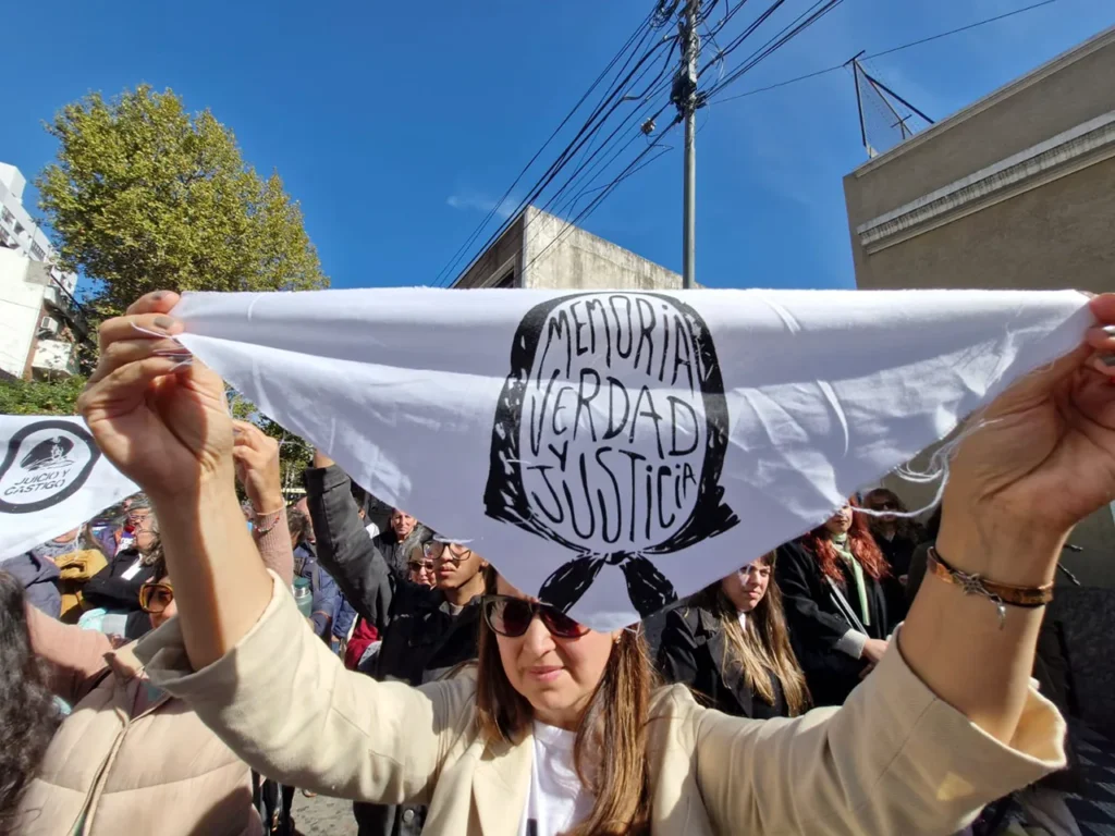 Juicio lesa humanidad