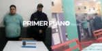 Extorsión desde la cárcel