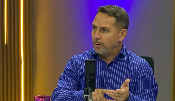 Pablo Descalzo sobre un posible estallido social