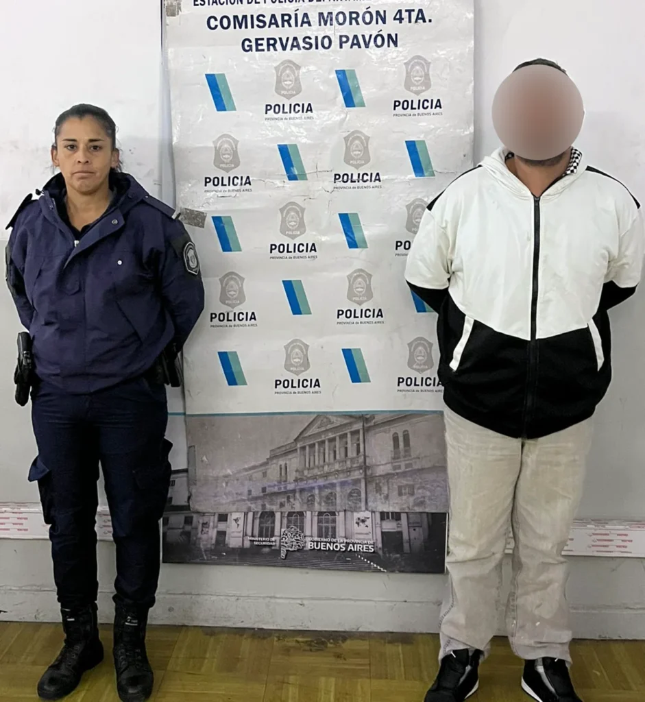 El crimen de Mike Dee