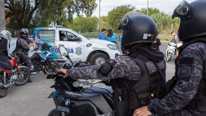 Foros de Seguridad en Hurlingham