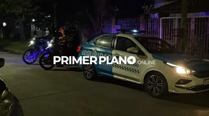 Allanamientos en Ituzaingó por amenazas en escuelas