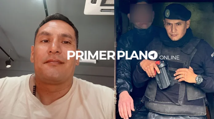 El crimen del penitenciario en José C. Paz