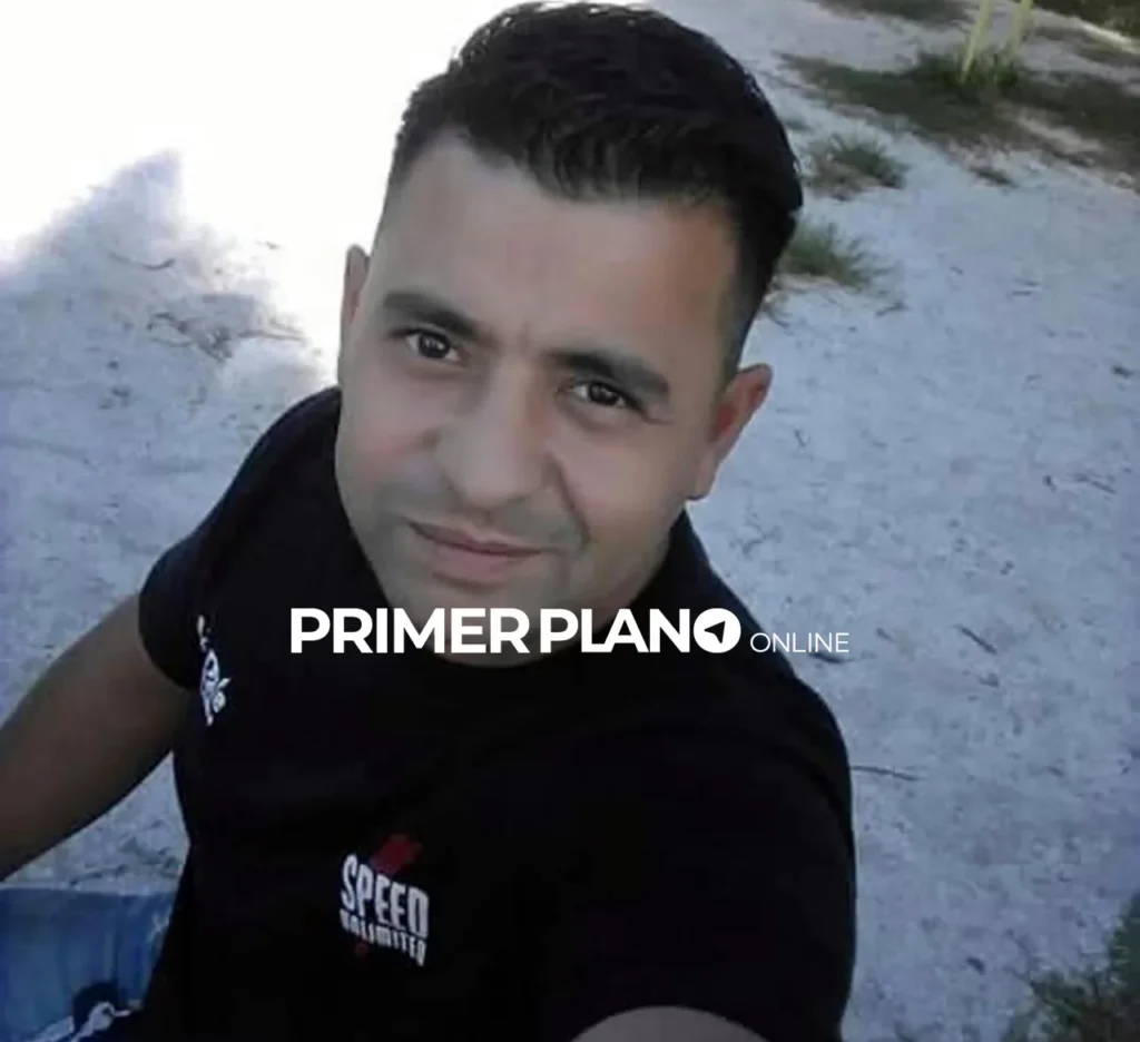 Crimen de policía en La Matanza