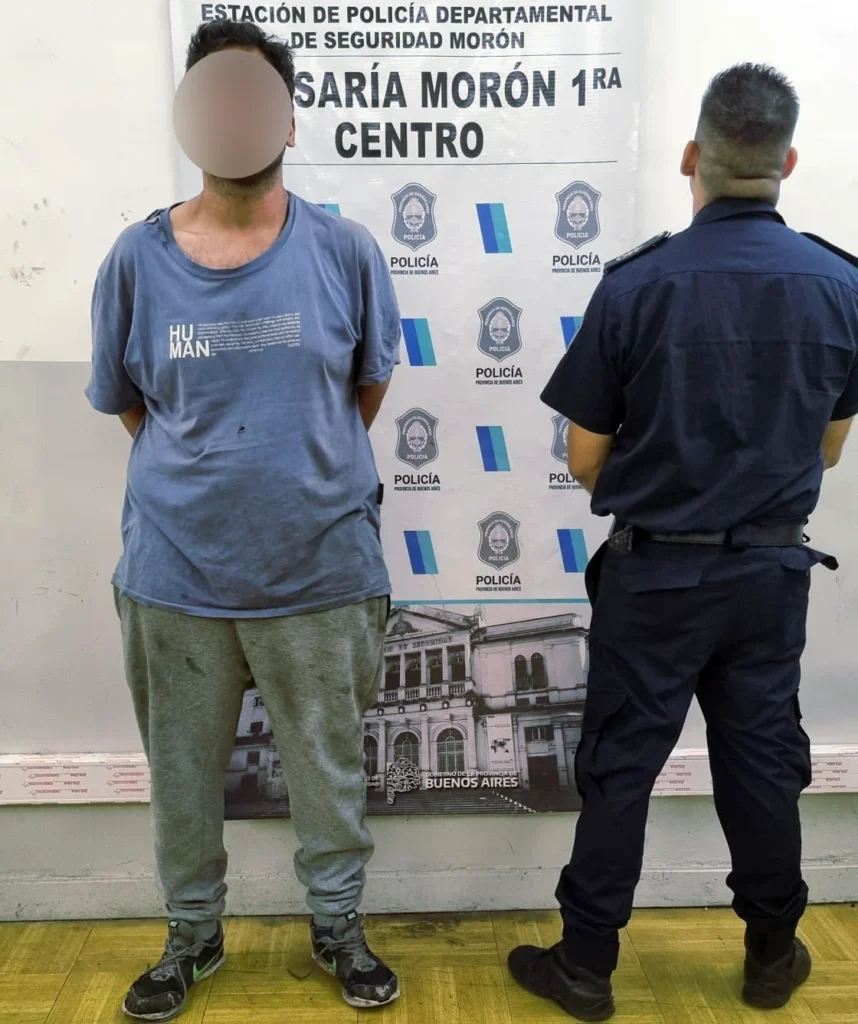 El crimen de Mike Dee