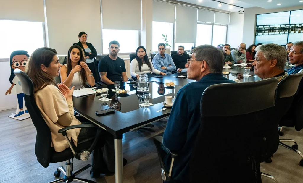 Ejercicios militares de tropas norteamericanas en Moreno