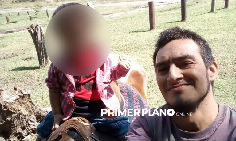 El crimen de Maximiliano Requejo Pozzi en Moreno