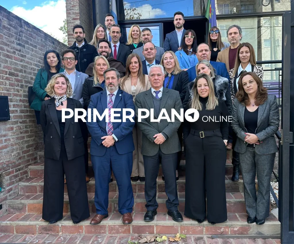 Sergio Torres en Morón