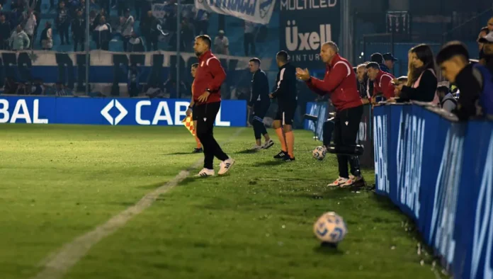 Enojo de Walter Otta