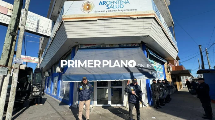 Argentina Salud