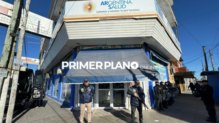 Argentina Salud