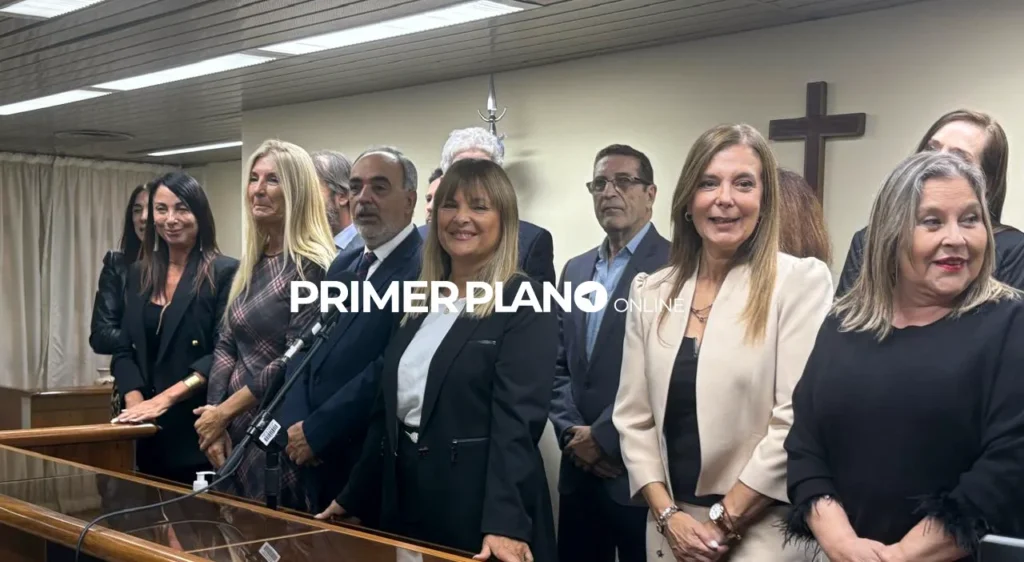 La enfermedad que superó Martín Schebes